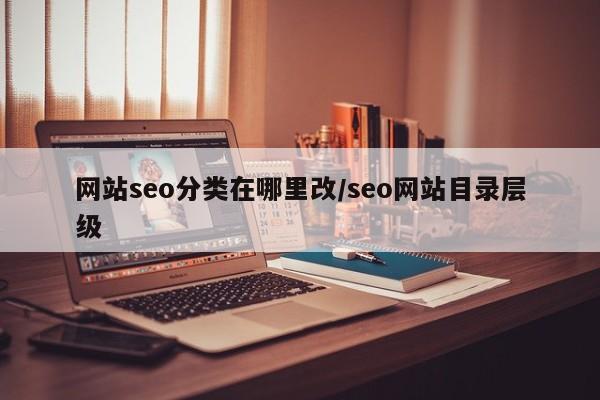 网站seo分类在哪里改/seo网站目录层级